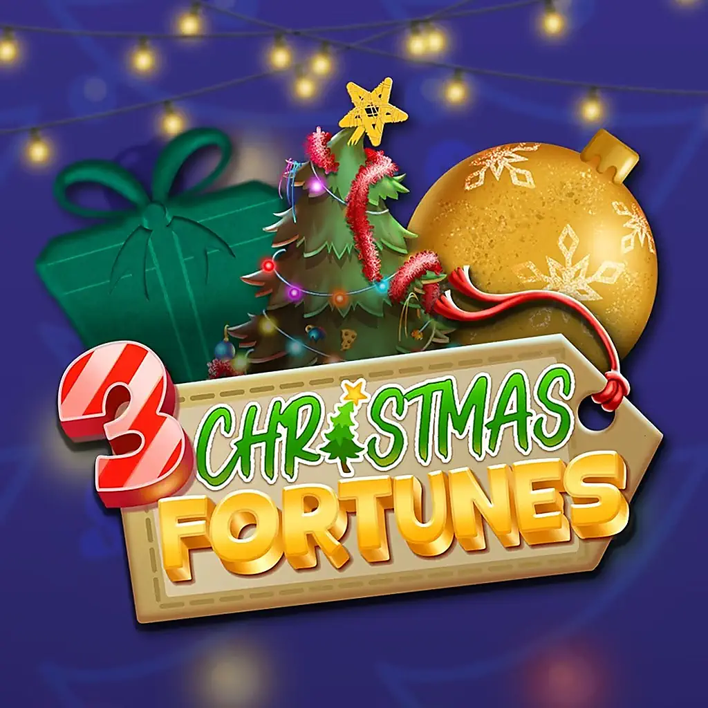 Christmas Fortunes