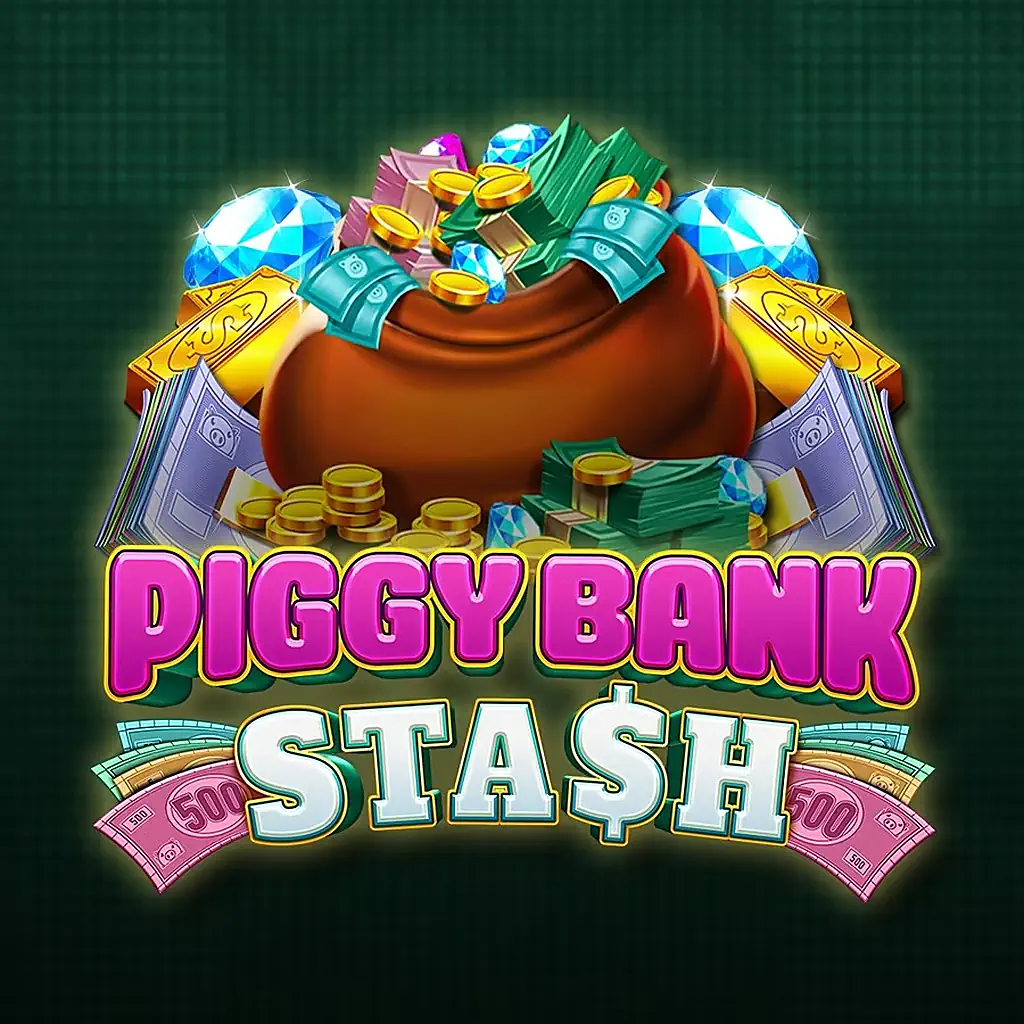Piggy Bank Stash - Online Slot Review Piggy Bank Stash - Online Slot Review
